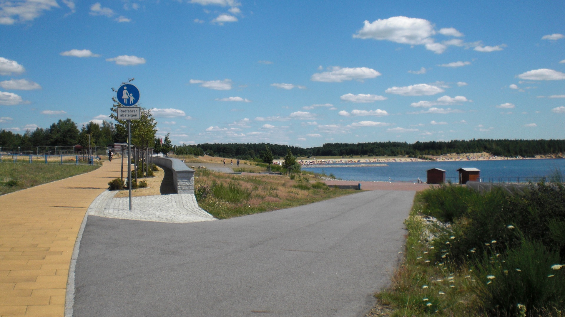Bärwalder See 2013 ‐ Alpenfreunde Unsere schönsten Touren